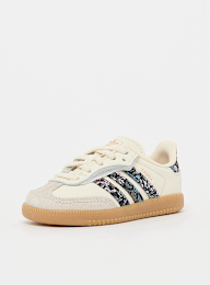 adidas Originals, Samba OG Toddlers, beige, Image 2 of 7