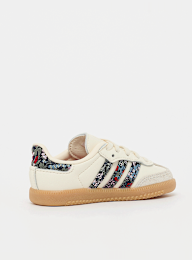 adidas Originals, Samba OG Toddlers, beige, Image 3 of 7