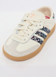 adidas Originals, Samba OG Toddlers, beige, Image 6 of 7