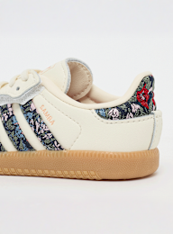 adidas Originals, Samba OG Toddlers, beige, Image 7 of 7