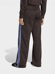 adidas Originals, Firebird Loose Tracksuit Pants, brown, Image 2 of 5