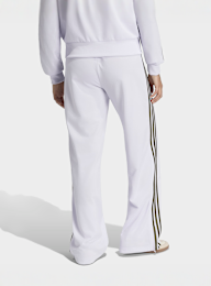 adidas Originals, Firebird Loose Tracksuit Pants, purple, Image 2 of 5
