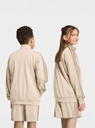 adidas Originals, Firebird Tracktop, beige, Image 2 of 5