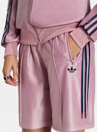 adidas Originals, Firebird Loose Trackpant, Pink, Image 3 of 5