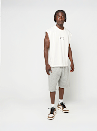 K1X, Tag Logo Sleeveless Tee, white, Image 4 of 4