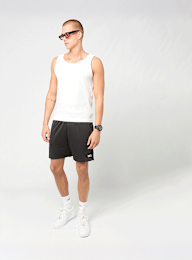 K1X, Tag Logo Mesh Shorts, black, Image 5 of 5