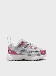 Nike  , P-6000 Lace Toddlers, white, Image 2 of 7
