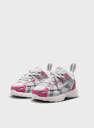 Nike  , P-6000 Lace Toddlers, white, Image 3 of 7