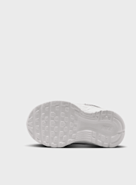 Nike  , P-6000 Lace Toddlers, white, Image 5 of 7