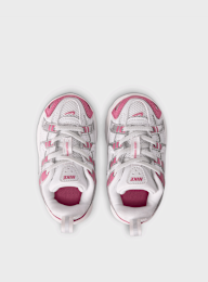 Nike  , P-6000 Lace Toddlers, white, Image 6 of 7