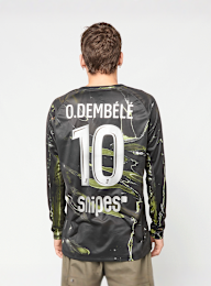 Jordan, Dembélé / No. 10 / PSG Jordan Night Edition Stadium 2025/26 Longsleeve, Undefined Color, Image 2 of 6