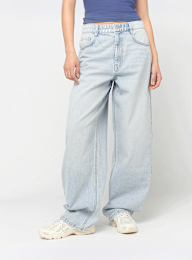 Decibel, Barrel Denim, blue, Image 1 of 5
