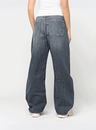 Decibel, Barrel Denim, blue, Image 2 of 5