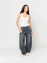 Decibel, Barrel Denim, blue, Image 5 of 5