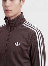 adidas Originals, Classics Track Top, brown, Image 3 of 4