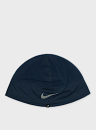 Nike  , Nike Therma-Fit Fleece Beanie smoke grey/black, blue, Image 1 of 4