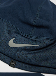 Nike  , Nike Therma-Fit Fleece Beanie smoke grey/black, blue, Image 3 of 4