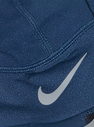 Nike  , Nike Therma-Fit Fleece Beanie smoke grey/black, blue, Image 4 of 4