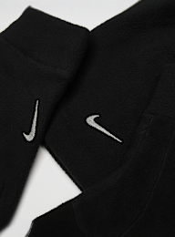 Nike  , SET - Fleece Hat and Glove, black, Image 3 of 3