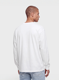 Polo Ralph Lauren, KNIT-T-SHIRT, white, Image 2 of 4