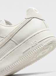 Nike  , Air Force 1 '07, white, Image 8 of 8