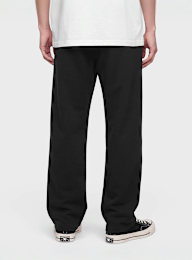 Polo Ralph Lauren, Knit Wide Leg Pants, black, Image 2 of 4