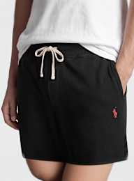 Polo Ralph Lauren, PANTM3-ATHLETIC-PANT polo black, black, Image 3 of 4