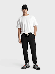 Polo Ralph Lauren, PANTM3-ATHLETIC-PANT polo black, black, Image 4 of 4