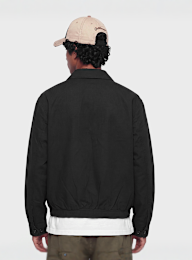 Polo Sport Ralph Lauren, WOVEN-WINDBREAKER-JACKET rl black, black, Image 2 of 4