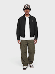 Polo Sport Ralph Lauren, WOVEN-WINDBREAKER-JACKET rl black, black, Image 4 of 4