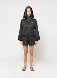 adidas Originals, Lace Oversized Tracktop, black, Image 6 of 6