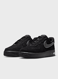 Nike  , Air Force 1 '07 LV8, black, Image 3 of 8