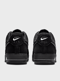 Nike  , Air Force 1 '07 LV8, black, Image 4 of 8