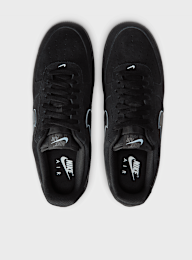 Nike  , Air Force 1 '07 LV8, black, Image 6 of 8
