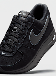 Nike  , Air Force 1 '07 LV8, black, Image 7 of 8
