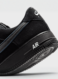 Nike  , Air Force 1 '07 LV8, black, Image 8 of 8