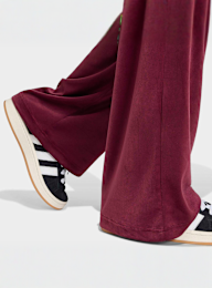 adidas Originals, Essentials Velvet Pant, Red, Image 4 of 5