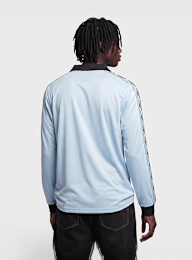 Umbro, Taped Longsleeve Jersey, blue, Image 2 of 4