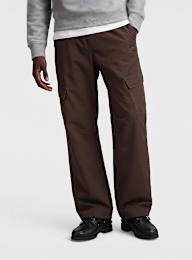 Umbro, Cargo Pants, brown, Image 1 of 4