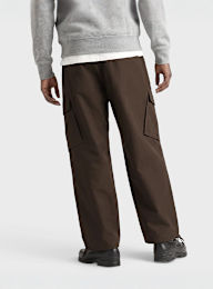 Umbro, Cargo Pants, brown, Image 2 of 4