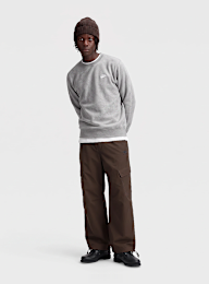 Umbro, Cargo Pants, brown, Image 4 of 4
