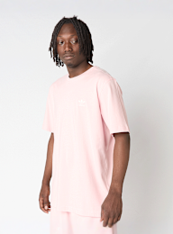 adidas Originals, Essential Tee, Pink, Image 1 of 4