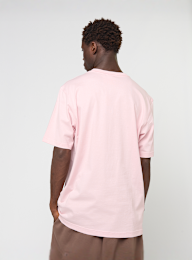 adidas Originals, Essential Tee, light pink, Image 2 of 4