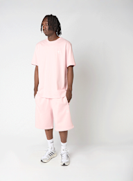 adidas Originals, Essential Tee, Pink, Image 4 of 4