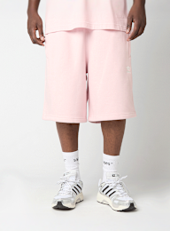 adidas Originals, Essential Short, Pink, Image 1 of 4