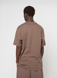 adidas Originals, Essential Tee, brown, Image 2 of 4