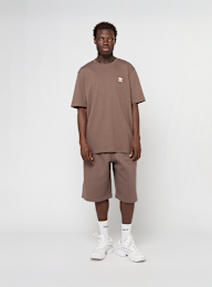 adidas Originals, Essential Tee, brown, Image 4 of 4