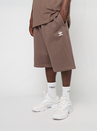 adidas Originals, Essential Shorts, brown, Image 1 of 4