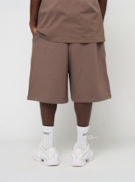 adidas Originals, Essential Shorts, brown, Image 2 of 4