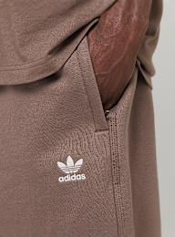 adidas Originals, Essential Shorts, brown, Image 3 of 4